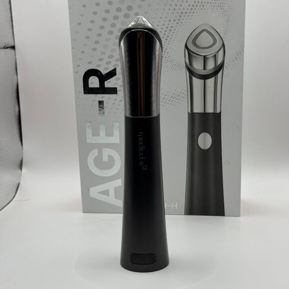 Medicube AGE-R Booster-H Skin Care Device Facial Booster Tool - Picture 6 of 6